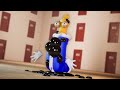 KINGER ABSTRACTED The Amazing Digital Circus Animation