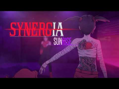 Synergia: Sunrise — The Art Of Sacrifice (Extended)