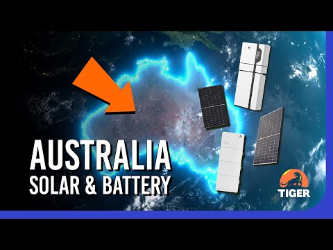 Solar Energy 2025 Recap: How It’s Powering Australian Homes & the Nation