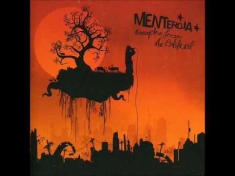 Menteroja - Strike Back