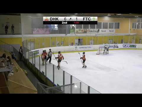 Összefoglaló: U16 9 DHK-FTC 9-3 | 2021. 09. 26.