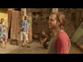 12 Monkeys 2015 Extras Gag Reel