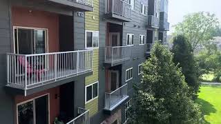 1 Bedroom/1 Bathroom/A1/#321