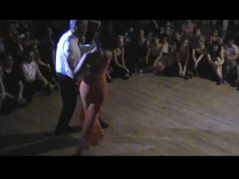 Roberto Reis y Lucila Cionci - Recuerdo - MN2006