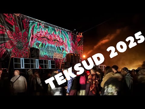 TEKSUD 2025
