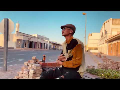 Kaboy Kamakili-I’m Sorry (Visualiser)