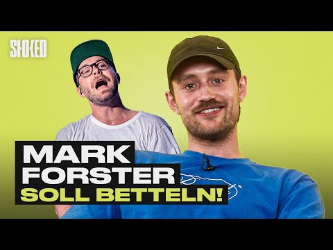 RITTER LEAN got Ski Aggu to rap? A phone call with Olaf Scholz? WHAT WOULD RITTER LEAN DO