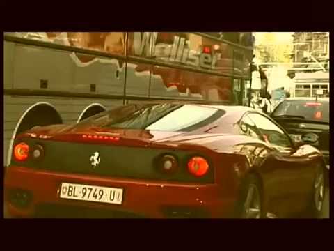 JUICE feat Ivan Gavrilovic - Kako je u svici (Official Video).mp4