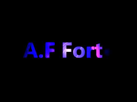 Robbie F vs A.F Forte feat Lollievox - Aren't you clever (Robbie F Midnight Remix)