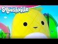 Squishville Everyday Celebration More Cartoons For Kids Storytime Companions Kids Animation