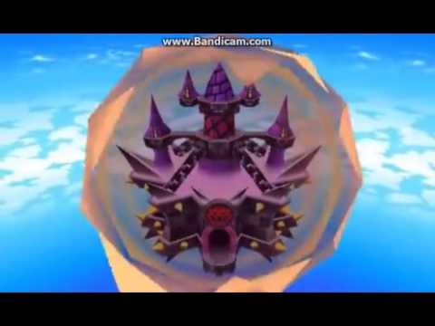 Mario & Luigi: Dream Team - Antasma Moments #2