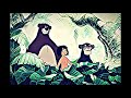 The Bare Necessities From The Jungle Book Slowed Reverb
