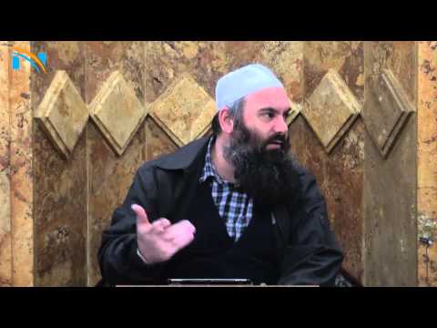 104.) Pas Namazit të Sabahut - Kujdesi për Sunetin Hadithi 167