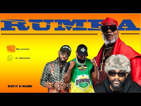 RUMBA VIDEO MIX 2026 | BEST OF RUMBA 2026