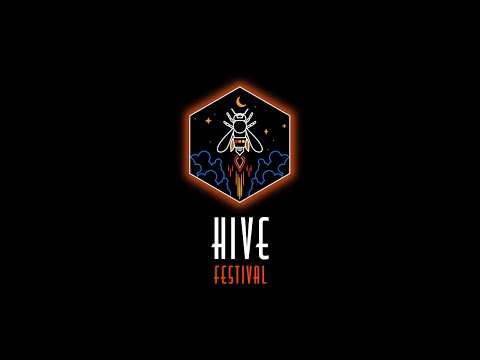 Cosmo Noise Poison Live Set at Hive Festival 2021 (Germany)