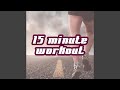 Shape of You (Workout Mix 126 BPM)