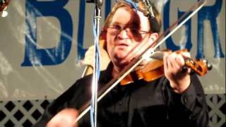 Lee Highway Blues-Michael Cleveland & Flamekeeper- DVBF 2011.MOV