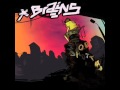 Brains - Love is just biology 