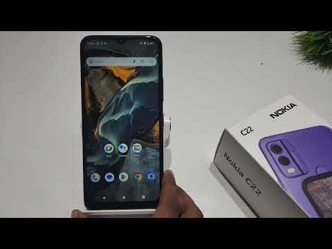 How to fix wifi problem in Nokia c21 | Nokia c22 me wifi problem kaise fix kare | wifi settings