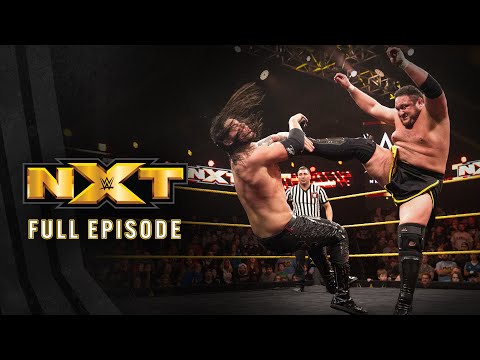 WWE NXT