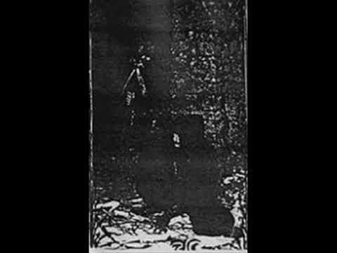 capri sancti  - Wrepian Tream I  Nunluf Inlep Erusbo Kitnamor (1994 (black metal/raw/Poland)