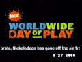 Tornado Warning During The Nickelodeon Worldwide Day Of Play 2008 2008