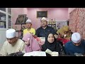 Jom Ngaji || Surah Al Baqarah 98 - 101 Maqam Soba & Sikah || Azraie Family