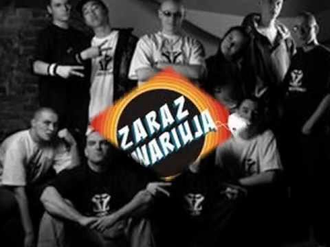 Starszy-Mój Brat  By: dawid14ist