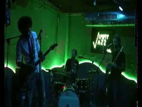 el tio calambres Autosuficiente Jimmy Jazz