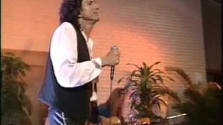 Whitesnake   Love Ain 39 t No Stranger unplugged