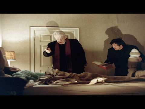 3 Deadly Cursed Movies