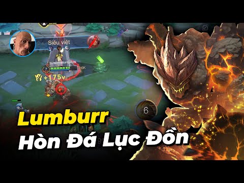 Hướng dẫn chơi Lumburr