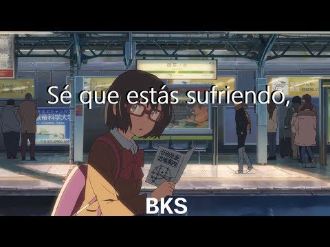 UMI Lullaby ft Yeek sub español