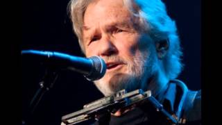 Kris Kristofferson &quot;You Don&#39;t Tell Me What To Do&quot;