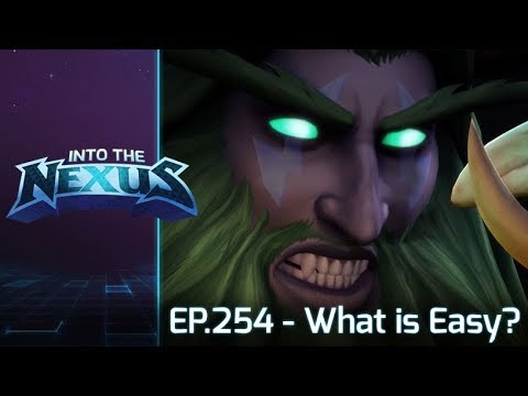 Into the Nexus #254 [Full Podcast]