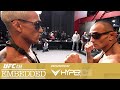 UFC 256 Embedded: Vlog Series - Episode 6