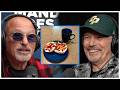 Billy Bob Thornton's Bizarre Hillbilly Diet