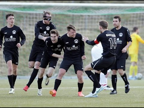 SG Eintracht Feldberg 6:0 Spvgg 05/99 Bomber HG II