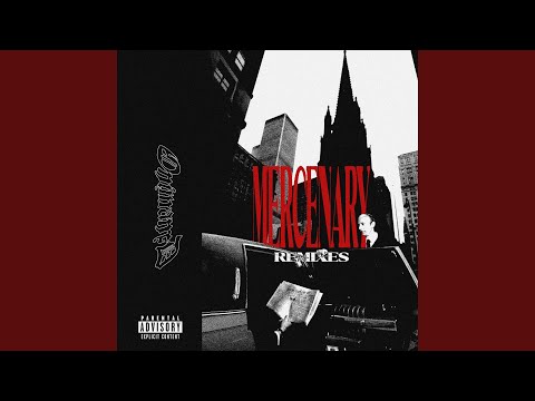 Mercenary (Slowed)