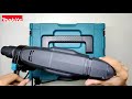 Perforatorius Makita HR3001CJ/2 | 1050 W | SDS-Plus | 30 mm | 3,9 J