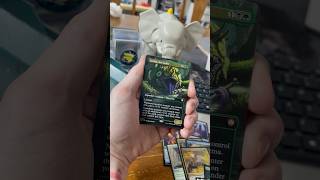 Secrets of Strixhaven collector booster opening 🥺 magic the gathering #mtg #strixhaven #packopening