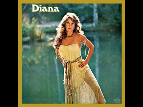 Diana - 1978 - Tapete Mágico