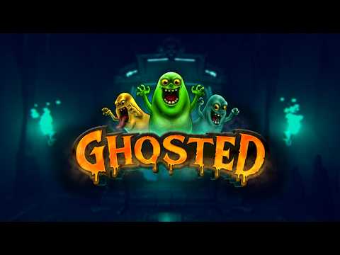 Ghosted trailer