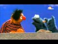 Sesamstraat Langzaam En Snel Koekjes Eten