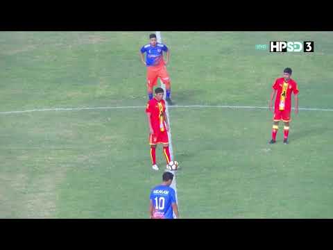 JUVENTUD GALICIA 0 - 1 REAL FUJIMORI FASE I PROV HUAURA