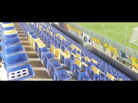 TEASER // Mural Project Ricksen Side // Fortuna Sittard