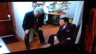 Casino I'm in a bad spot