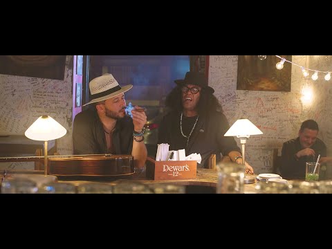 Zeo Muñoz feat. Sergio Vargas - Dificil de Entender (Video Oficial)