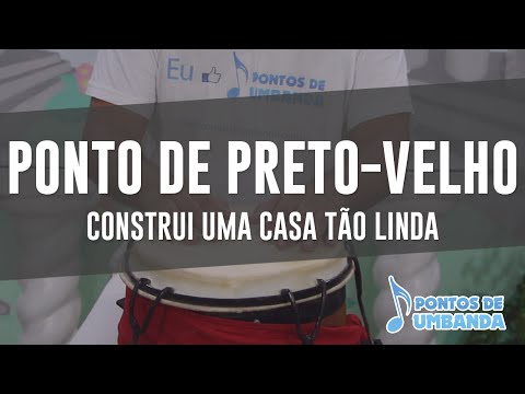 Capa do vídeo: Construi uma casa tão linda
