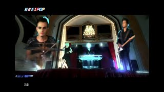 Model ft. Ozan Doğulu - Dağılmak İstiyorum [2012] HD/KralPop TV